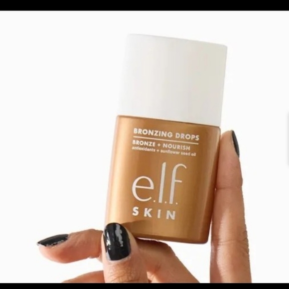 New!Elf brazing drops in pure gold Bronze 3 - Picture 1 of 5